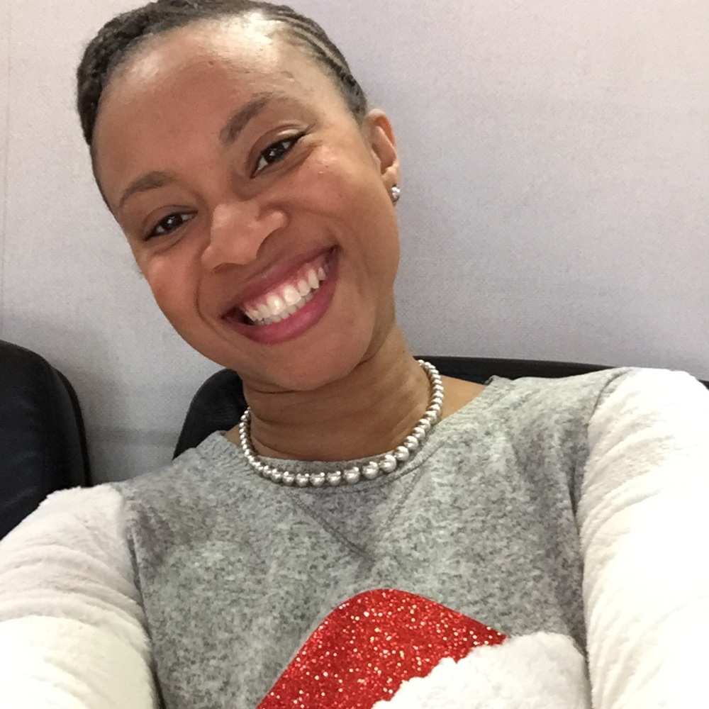 Meet your Posher, Gherika